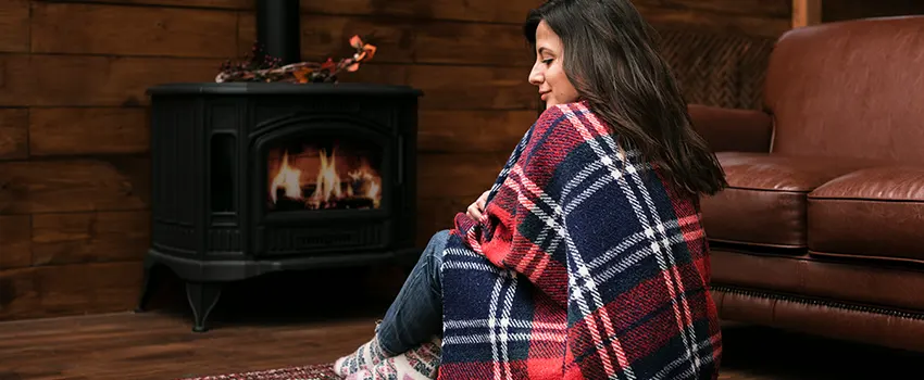 Fireplace Firebox Grate Replacement Services  in Elmont, New York