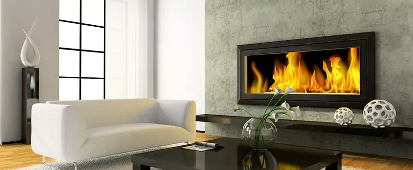 Fireplace Hearth Ideas in Elmont, New York