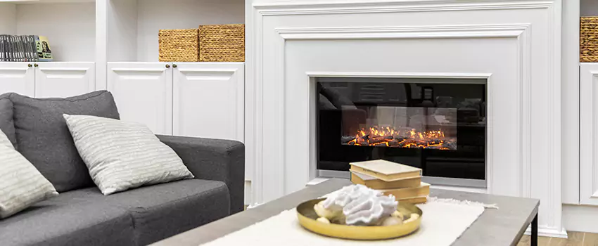 Pellet Fireplace Insert Installation in Elmont, NY