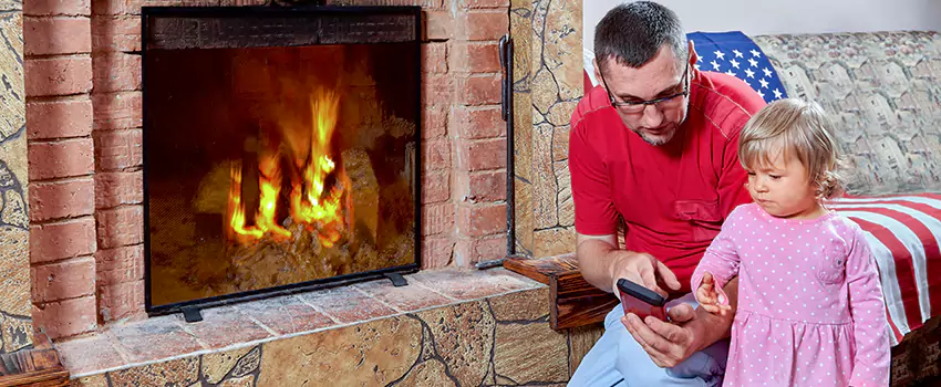 Fireplace Safety Locks For Kids in Elmont, NY