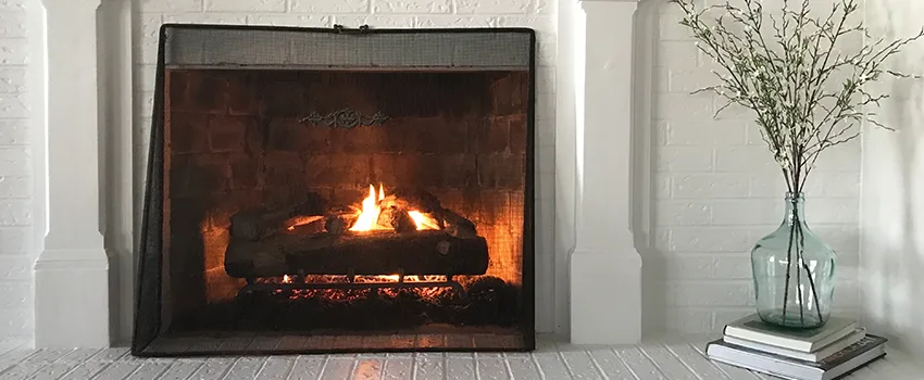 Cost-Effective Fireplace Mantel Inspection And Maintenance in Elmont, NY