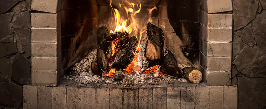 Cost of Rebuilding A Fireplace in Elmont, New York