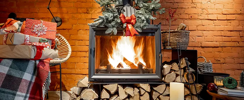Steel Fireplace Grate Repair And Replacement Services in Elmont, New York