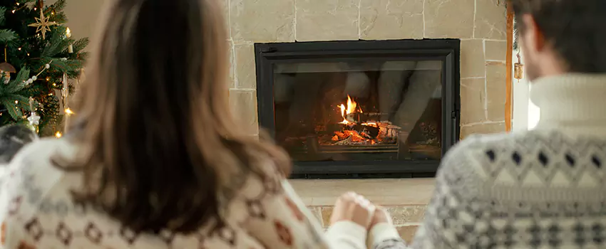 Fireplace Firebox Refurbish & Restore Services in Elmont, NY
