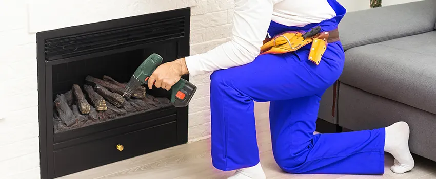 Fireplace Safety Inspection Specialists in Elmont, New York