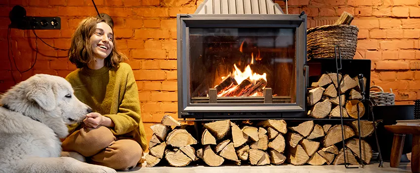 Fireplace Smell Removal Cost in Elmont, NY