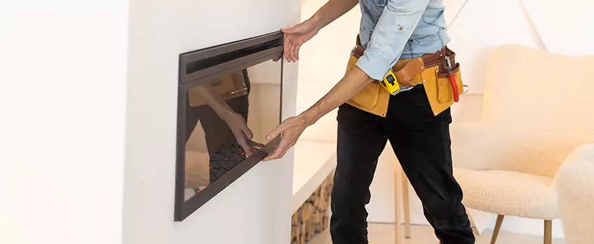 Traditional Fireplace Vent Sweeping in Elmont, NY