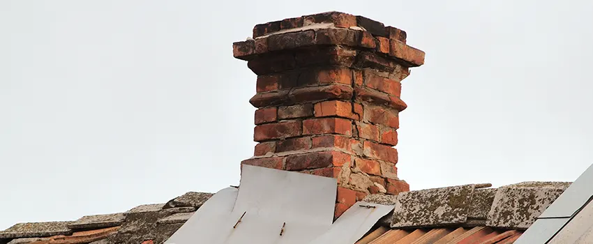 Cost of Fixing Blocked Chimney in Elmont, New York