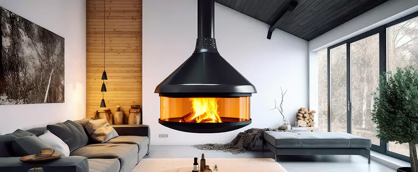 Floating Damaged Fireplace Repair Services in Elmont, NY
