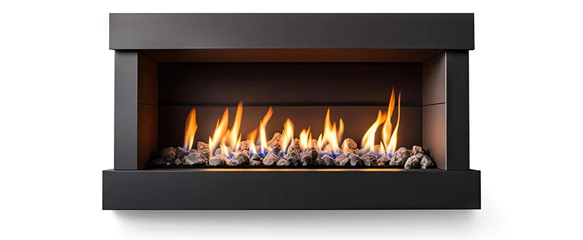 Outdoor Gas Fireplaces Installation in Elmont, NY