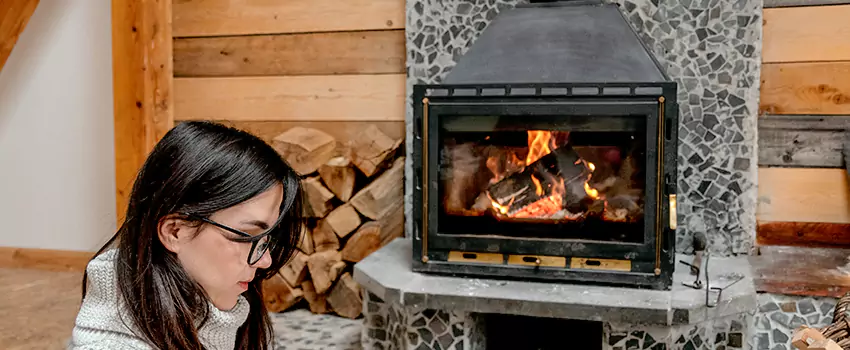 Harman P68-C Pellet Stove Repair in Elmont, New York 