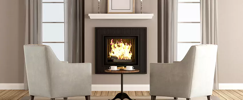 Heatilator Direct Vent Fireplace Services in Elmont, New York