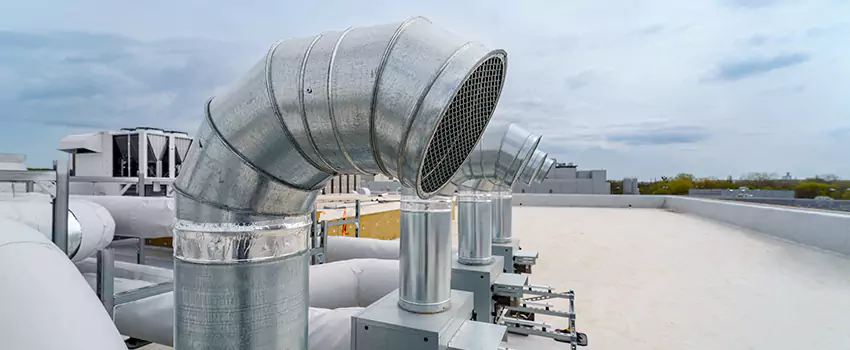 Insulated Ductwork Repair Services Near Me in Elmont, NY