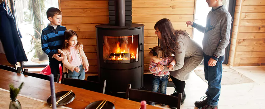 Jøtul Gas Fireplace Inspection Service in Elmont, New York