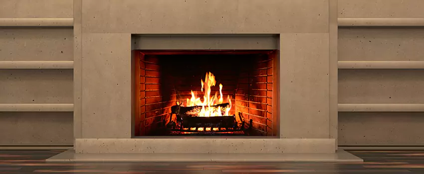 Majestic Trilliant Series Gas Fireplace Insert Repair in Elmont, New York