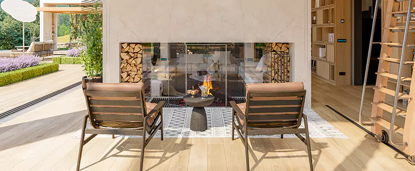 Ortal Space Creator Fireplace Repair in Elmont, NY