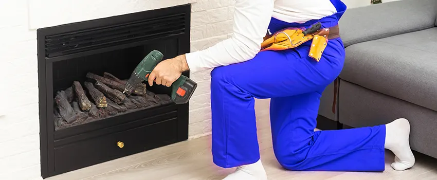 Pellet Fireplace Repair Services in Elmont, NY