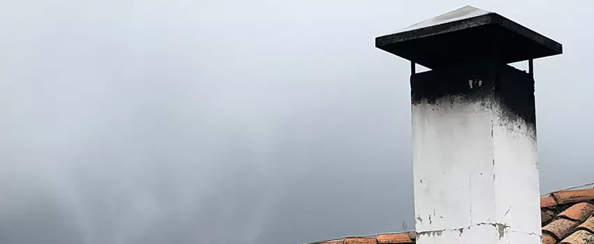 Prefab Chimney Crown Installation in Elmont, NY