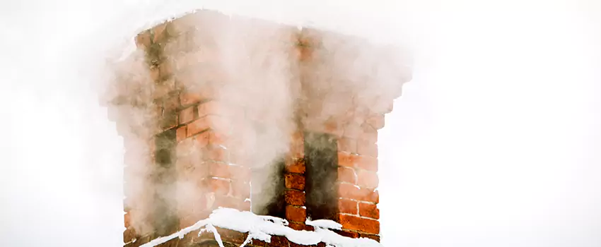 Chimney Flue Soot Removal in Elmont, NY