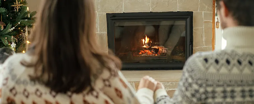 Superior Open-Hearth Wood Fireplaces in Elmont, NY