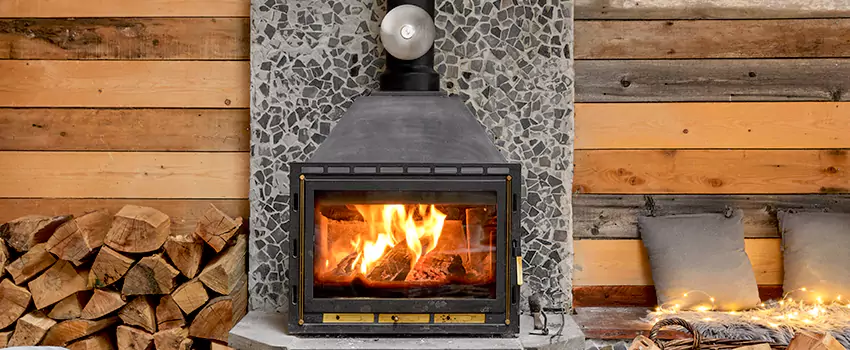 Travis Industries Elite Fireplace Inspection and Maintenance in Elmont, New York