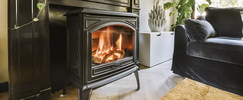 Valor Wood Fireplace in Elmont, NY