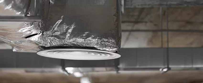 Signs of Dust Accumulation in Vents in Elmont, NY