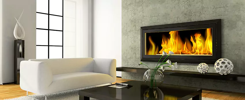 Ventless Fireplace Oxygen Depletion Sensor Installation and Repair Services in Elmont, New York