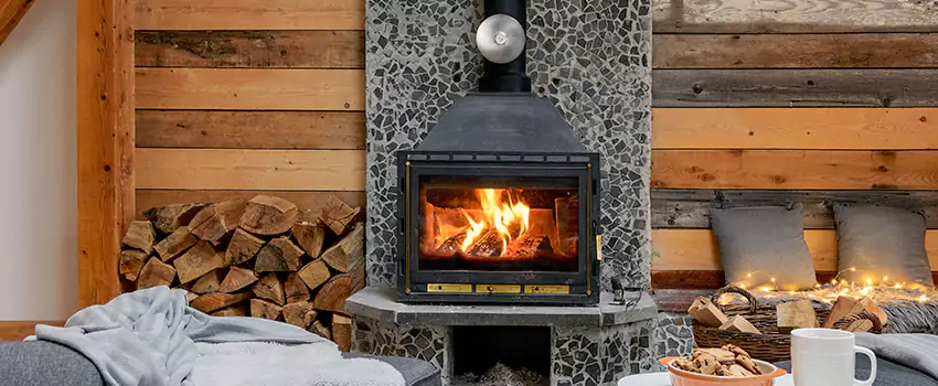 Affordable Wood Fireplace Fixing Solutions in Elmont, New York