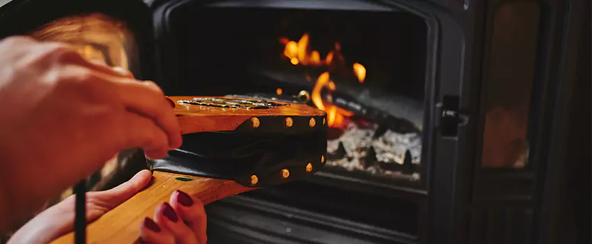 Cost of Wood Furnace Repair and Installation Services in Elmont, NY
