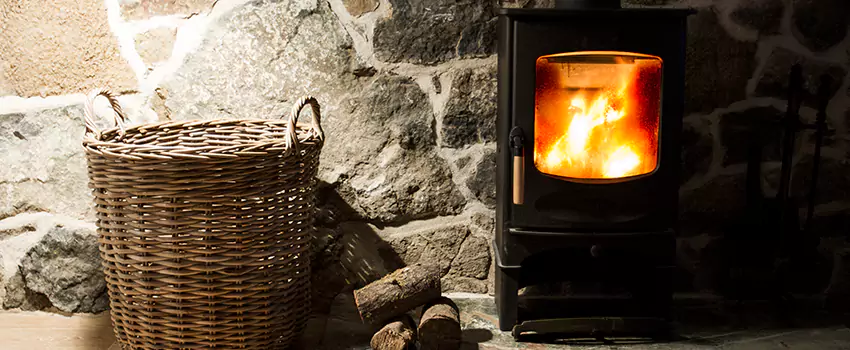 Wood Stove Fire Bricks Cleaning Services in Elmont, New York