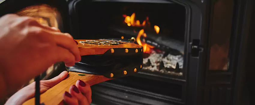 Wood Stove Grates Repair in Elmont, New York