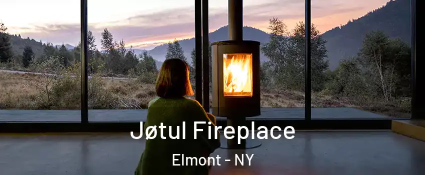  Jøtul Fireplace Elmont - NY