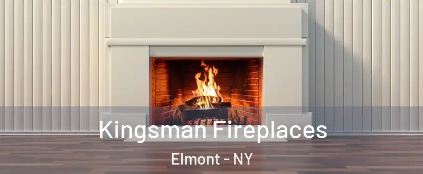  Kingsman Fireplaces Elmont - NY