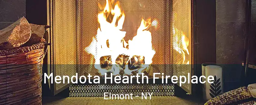  Mendota Hearth Fireplace Elmont - NY