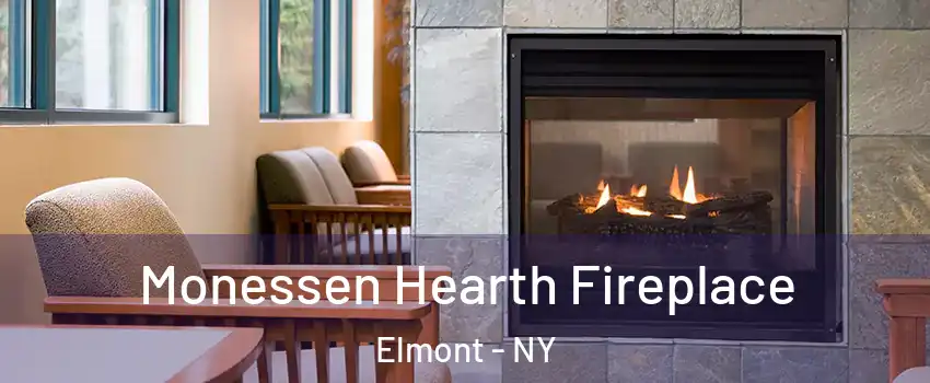  Monessen Hearth Fireplace Elmont - NY
