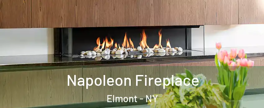  Napoleon Fireplace Elmont - NY