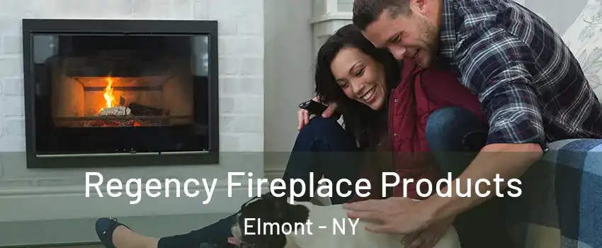  Regency Fireplace Products Elmont - NY