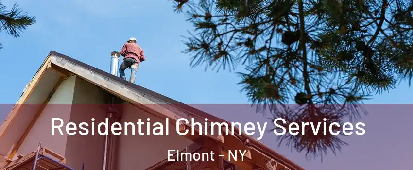  Residential Chimney Services Elmont - NY