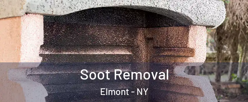  Soot Removal Elmont - NY