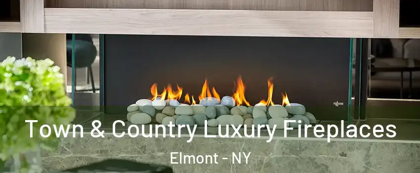  Town & Country Luxury Fireplaces Elmont - NY
