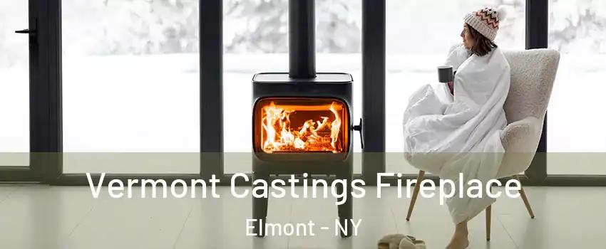  Vermont Castings Fireplace Elmont - NY