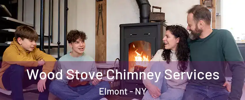  Wood Stove Chimney Services Elmont - NY