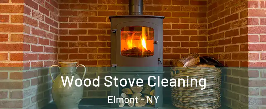  Wood Stove Cleaning Elmont - NY